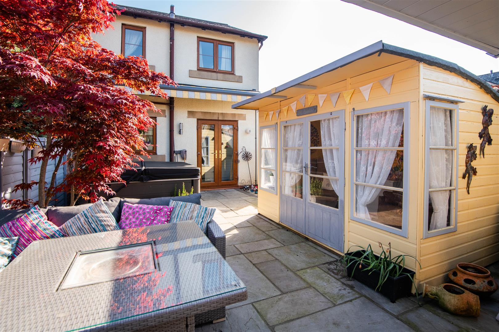 2 bed property in Dunham Drive, Chorley